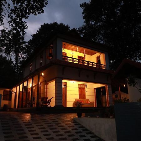 Kovalam Lake View Villa Vellayani Eksteriør billede