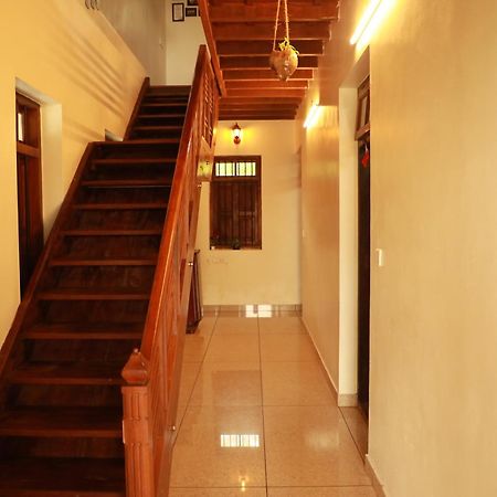 Kovalam Lake View Villa Vellayani Eksteriør billede