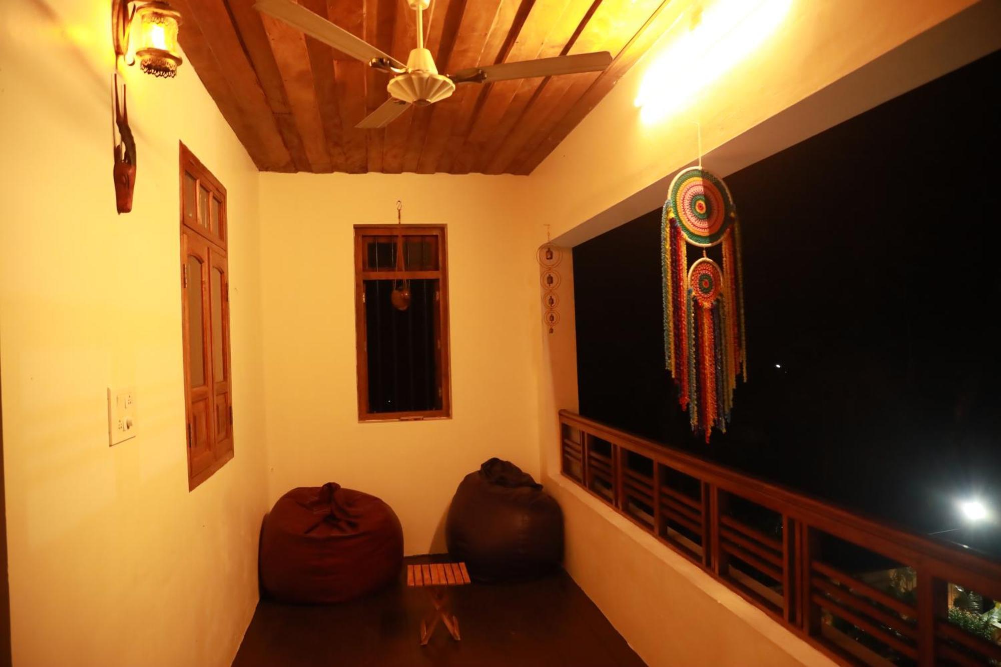 Kovalam Lake View Villa Vellayani Eksteriør billede