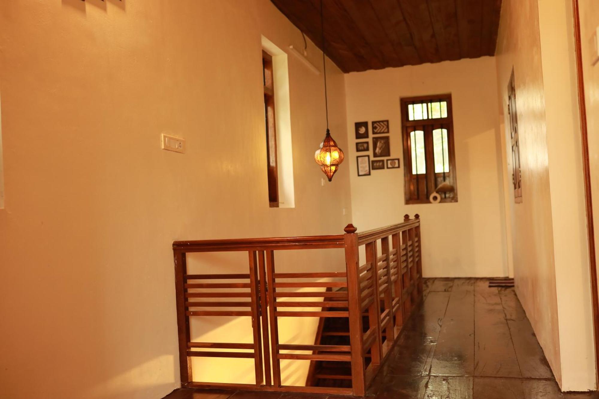 Kovalam Lake View Villa Vellayani Eksteriør billede