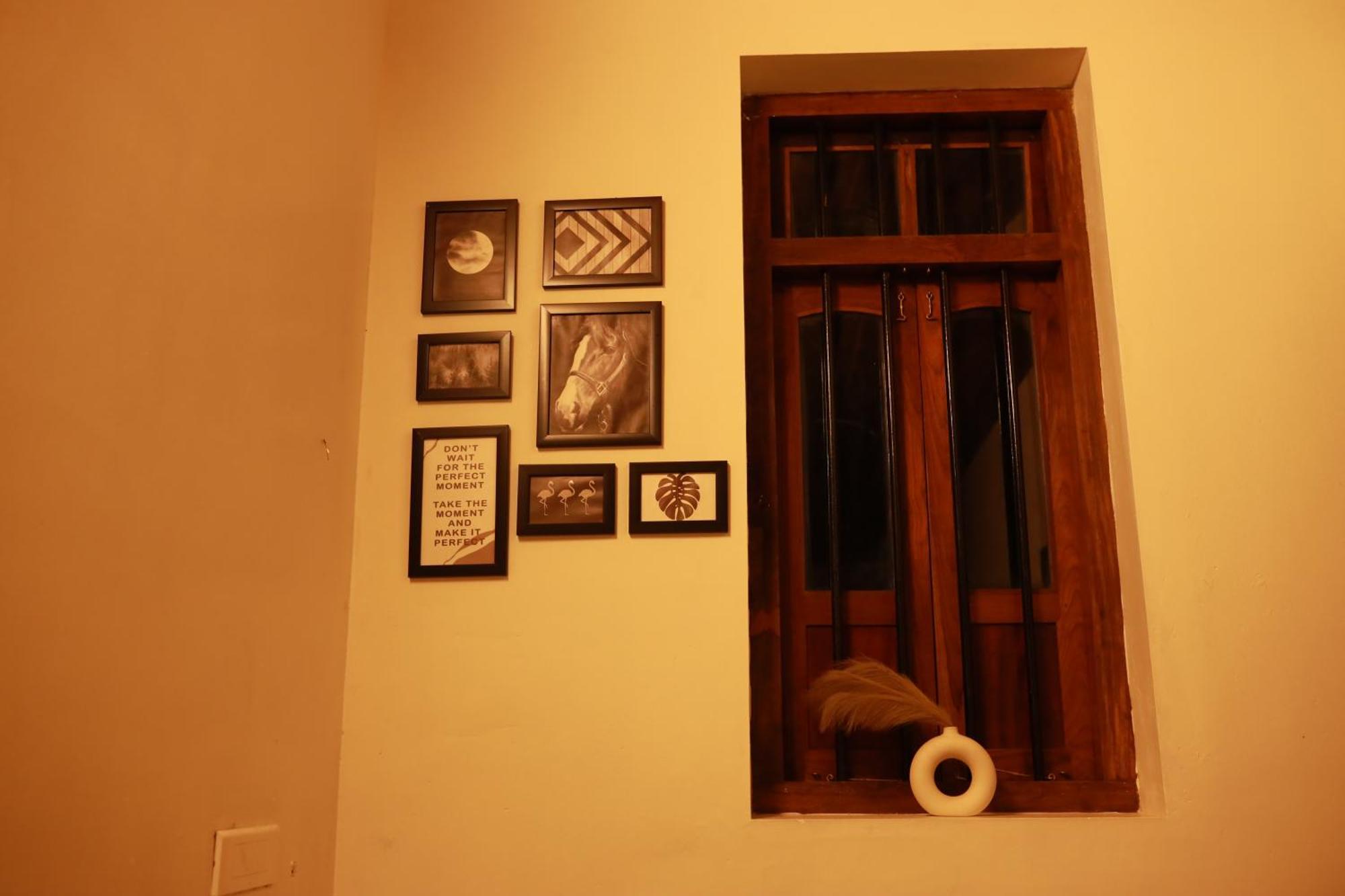 Kovalam Lake View Villa Vellayani Eksteriør billede