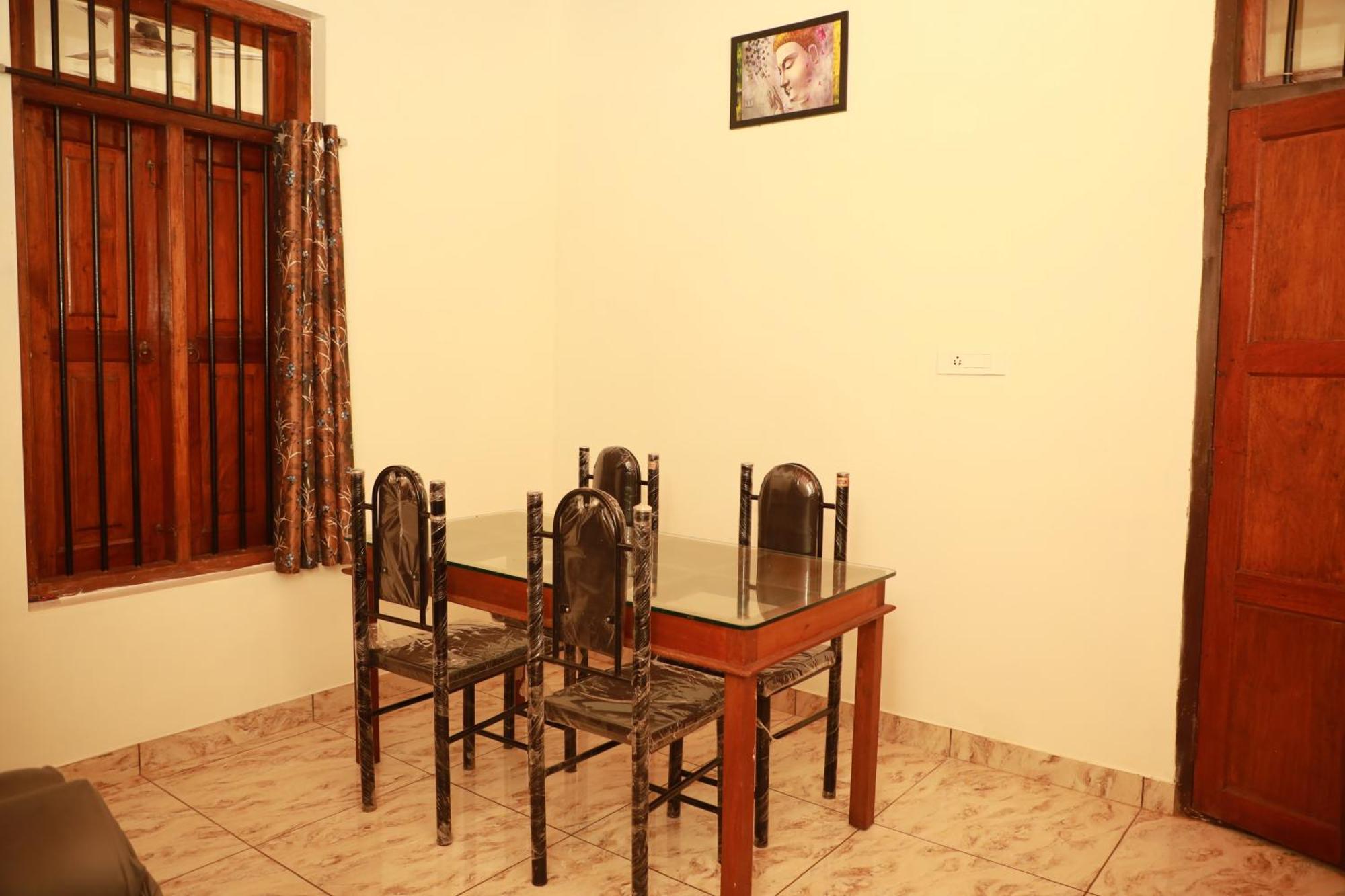 Kovalam Lake View Villa Vellayani Eksteriør billede