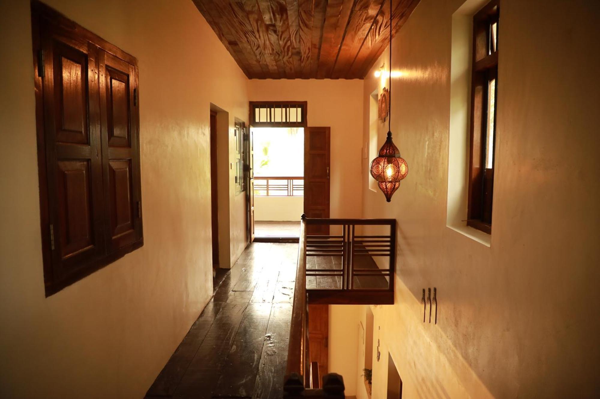 Kovalam Lake View Villa Vellayani Eksteriør billede