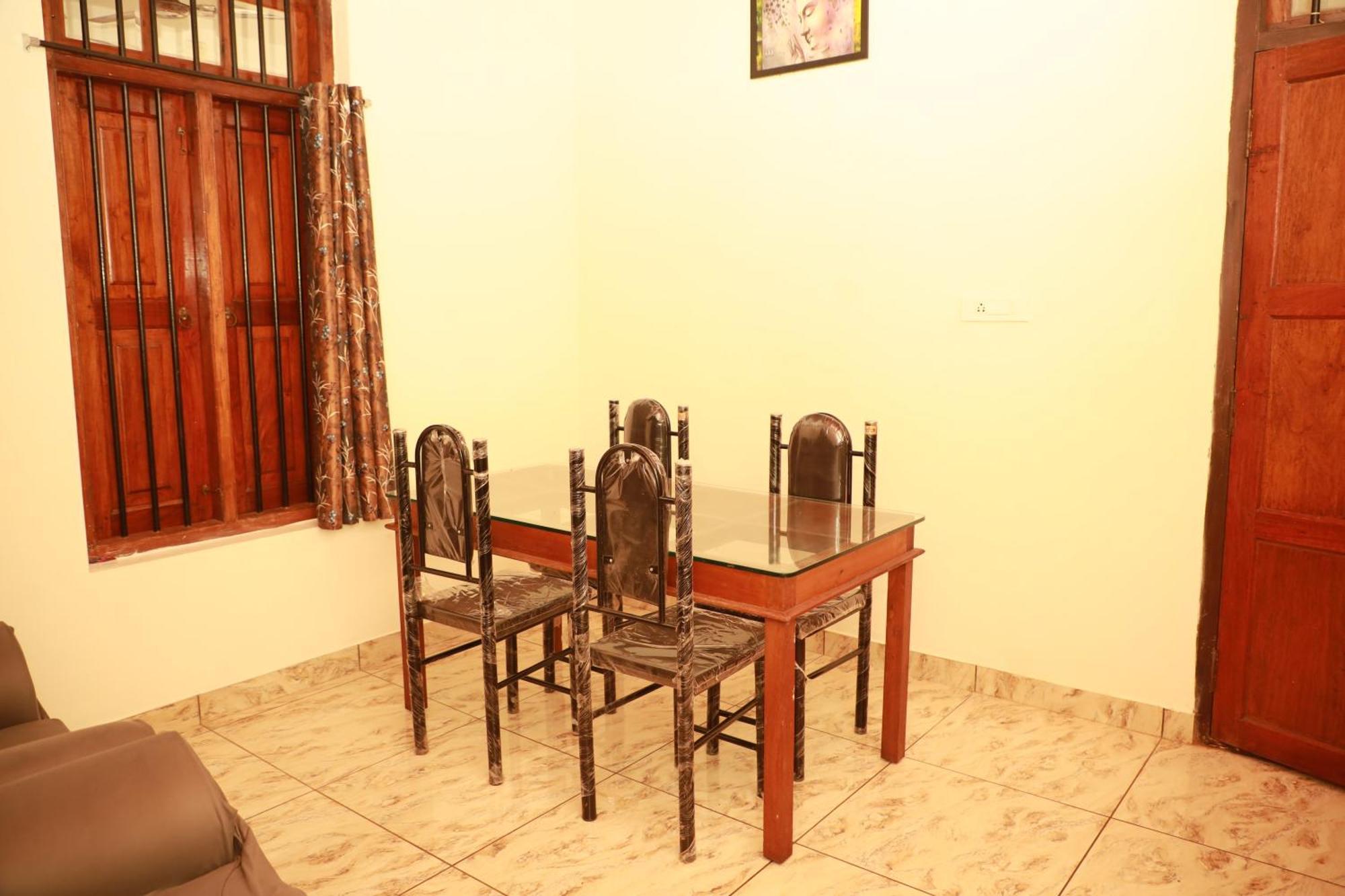 Kovalam Lake View Villa Vellayani Eksteriør billede