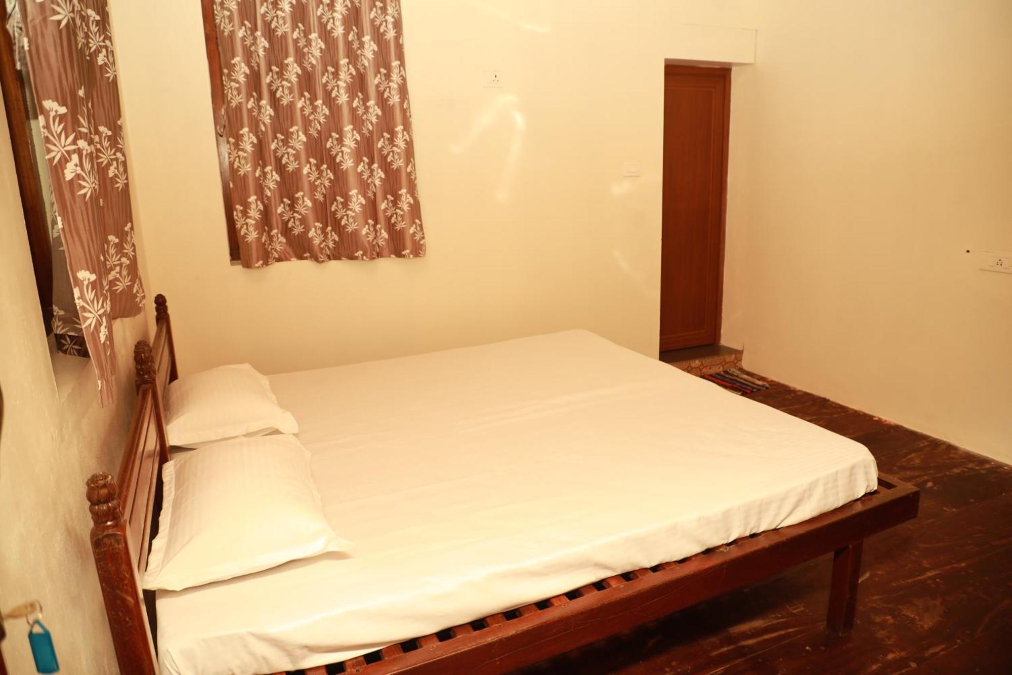 Kovalam Lake View Villa Vellayani Eksteriør billede